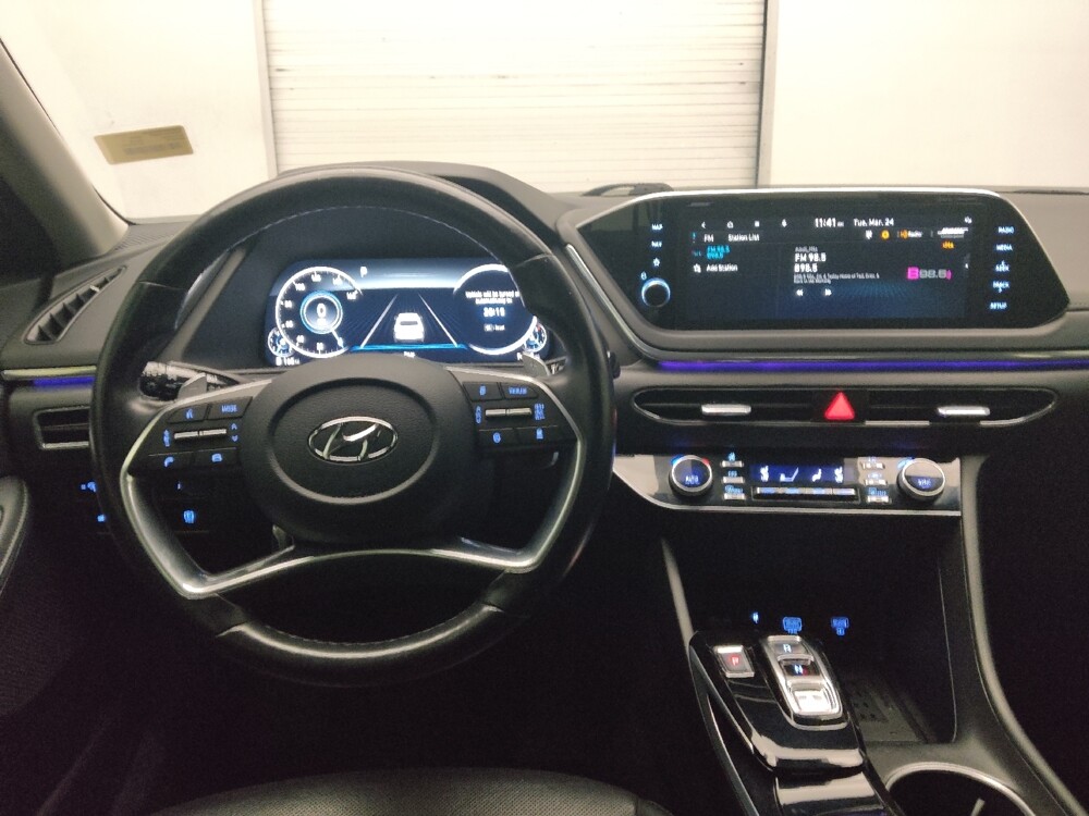 2022 Hyundai Sonata in Marietta, GA 30062 - 18124685 22