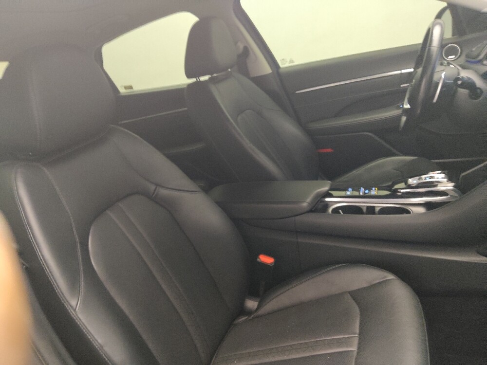 2022 Hyundai Sonata in Marietta, GA 30062 - 18124685 21