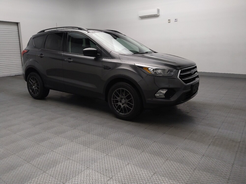 2019 Ford Escape in Fort Worth, TX 76116 - 18124686 13