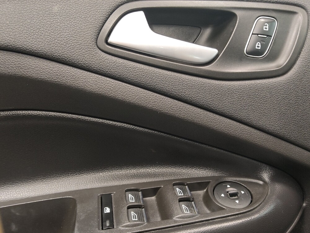 2019 Ford Escape in Fort Worth, TX 76116 - 18124686 27