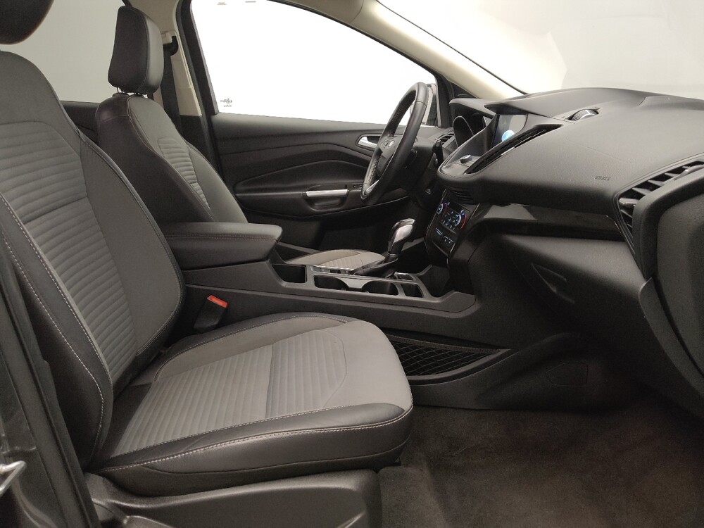 2019 Ford Escape in Fort Worth, TX 76116 - 18124686 21