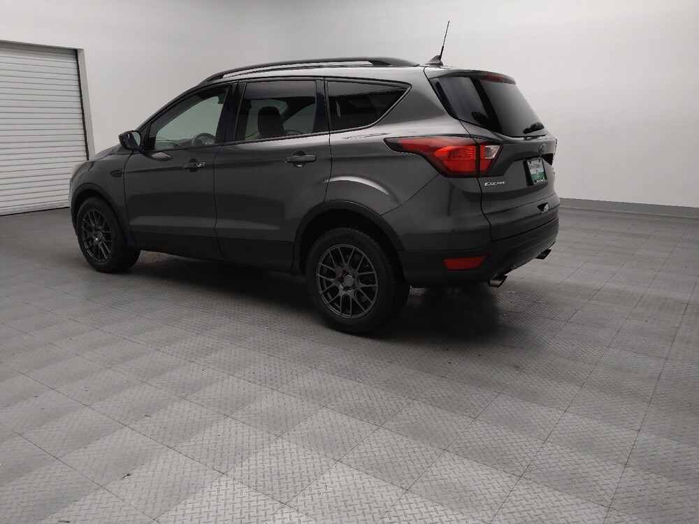 2019 Ford Escape in Fort Worth, TX 76116 - 18124686 5