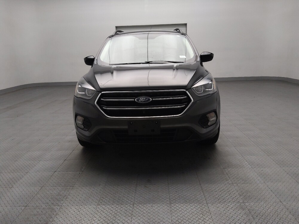 2019 Ford Escape in Fort Worth, TX 76116 - 18124686 15