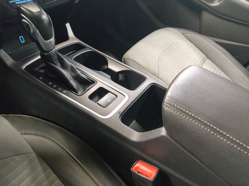 2019 Ford Escape in Fort Worth, TX 76116 - 18124686 26