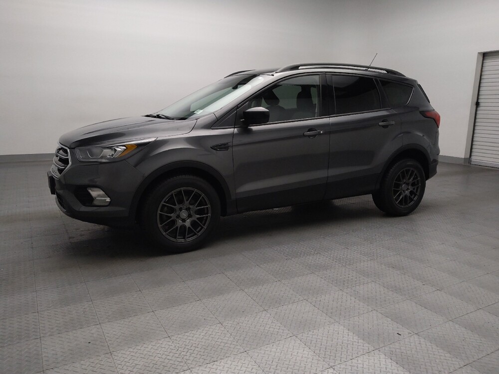 2019 Ford Escape in Fort Worth, TX 76116 - 18124686 2