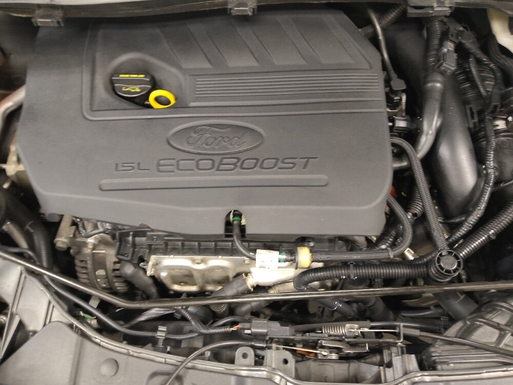 2019 Ford Escape in Fort Worth, TX 76116 - 18124686 30