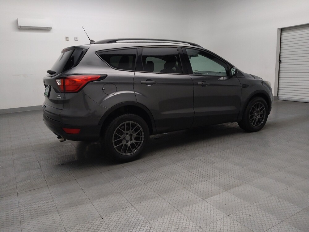 2019 Ford Escape in Fort Worth, TX 76116 - 18124686 10