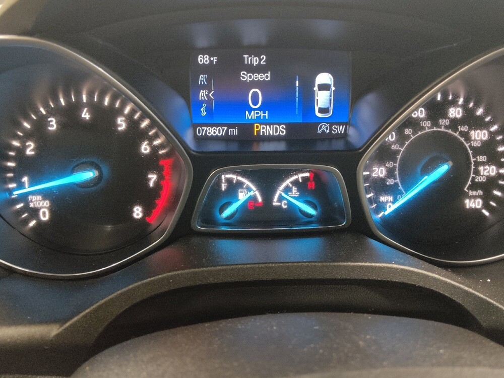 2019 Ford Escape in Fort Worth, TX 76116 - 18124686 23