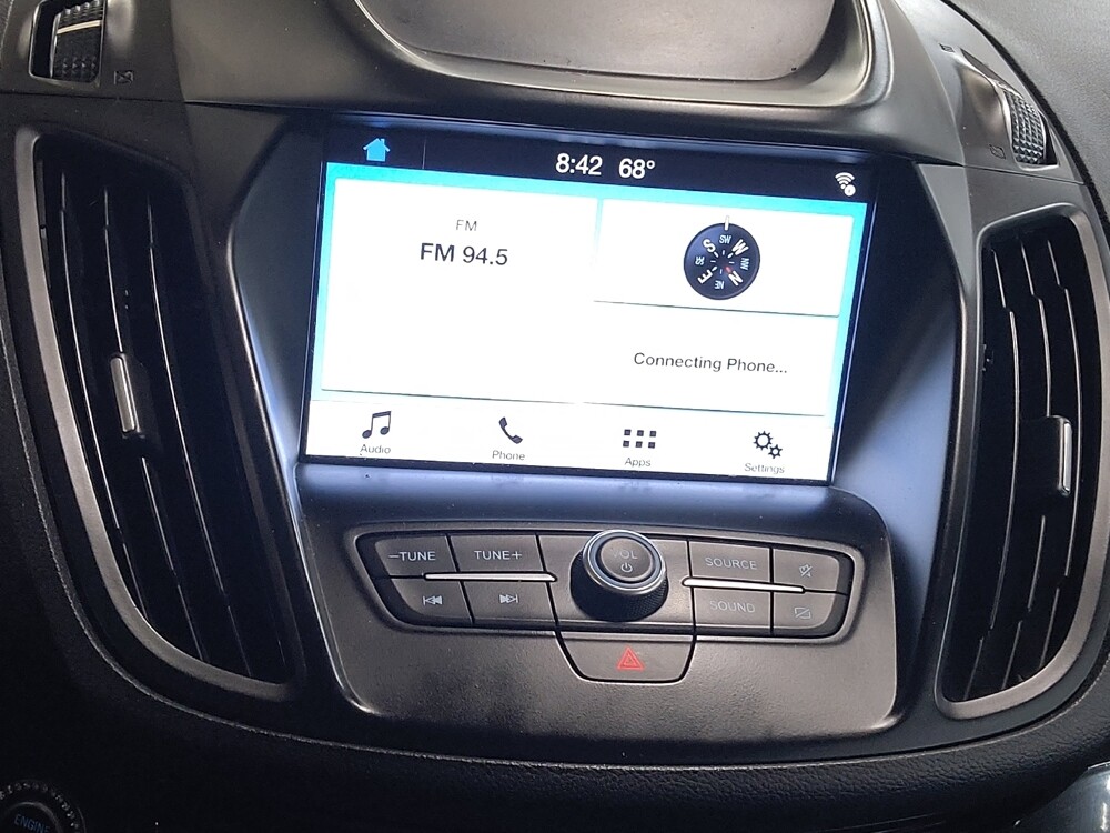 2019 Ford Escape in Fort Worth, TX 76116 - 18124686 25