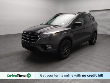 2019 Ford Escape in Fort Worth, TX 76116