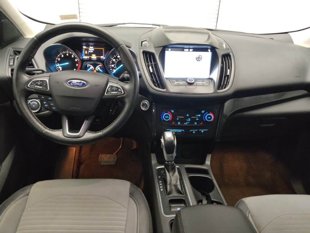 2019 Ford Escape in Fort Worth, TX 76116 - 18124686 22