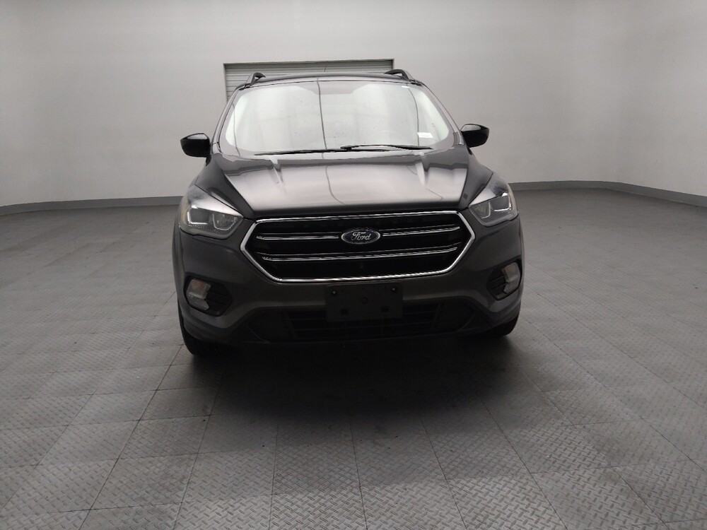 2019 Ford Escape in Fort Worth, TX 76116 - 18124686 14