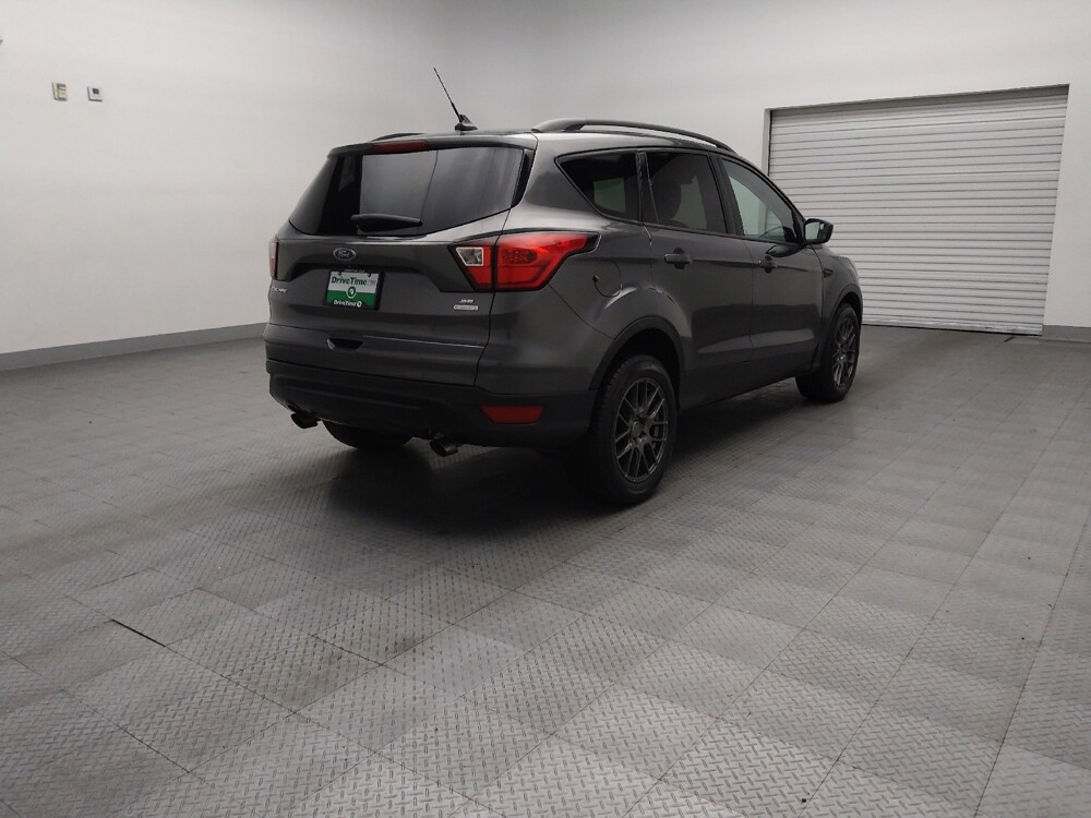 2019 Ford Escape in Fort Worth, TX 76116 - 18124686 9