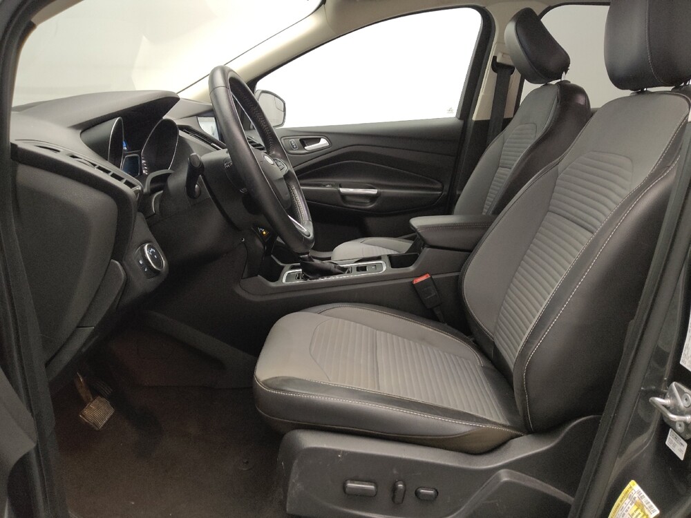 2019 Ford Escape in Fort Worth, TX 76116 - 18124686 17