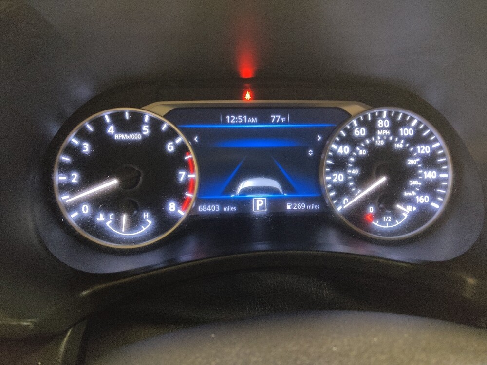 2021 Nissan Sentra in Lubbock, TX 79424 - 18124687 23