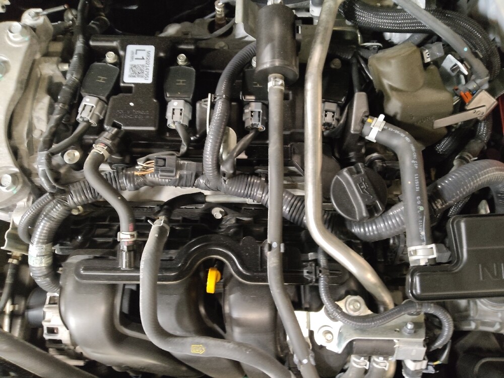 2021 Nissan Sentra in Lubbock, TX 79424 - 18124687 30