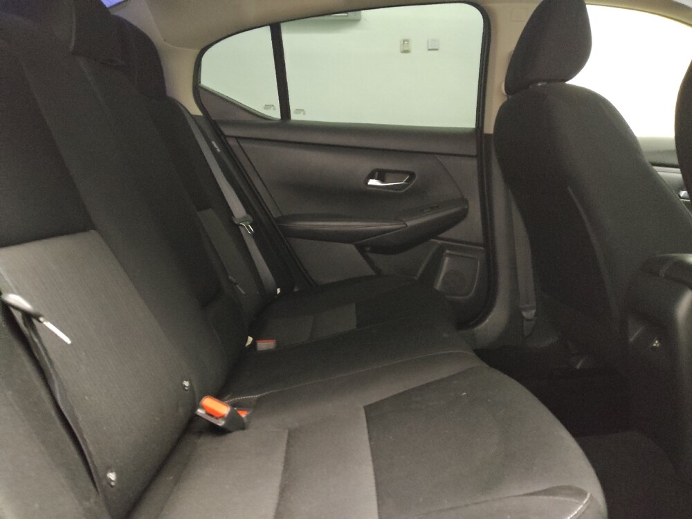 2021 Nissan Sentra in Lubbock, TX 79424 - 18124687 19