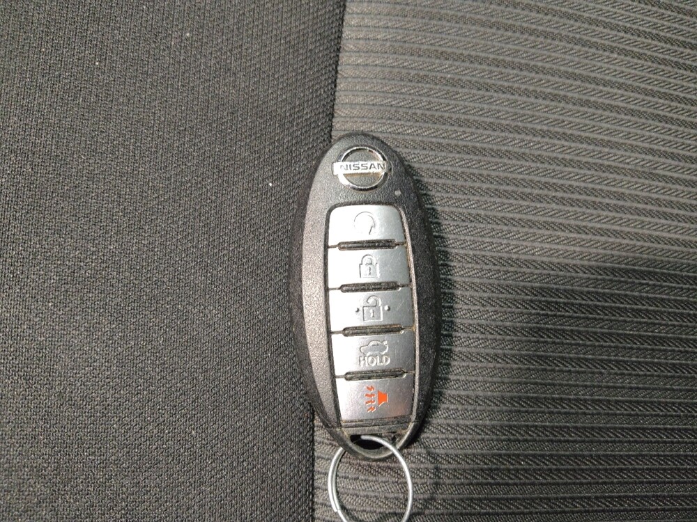 2021 Nissan Sentra in Lubbock, TX 79424 - 18124687 32