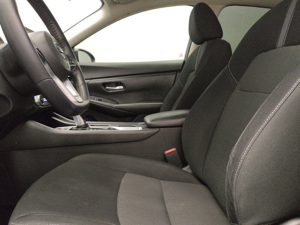 2021 Nissan Sentra in Lubbock, TX 79424 - 18124687 17