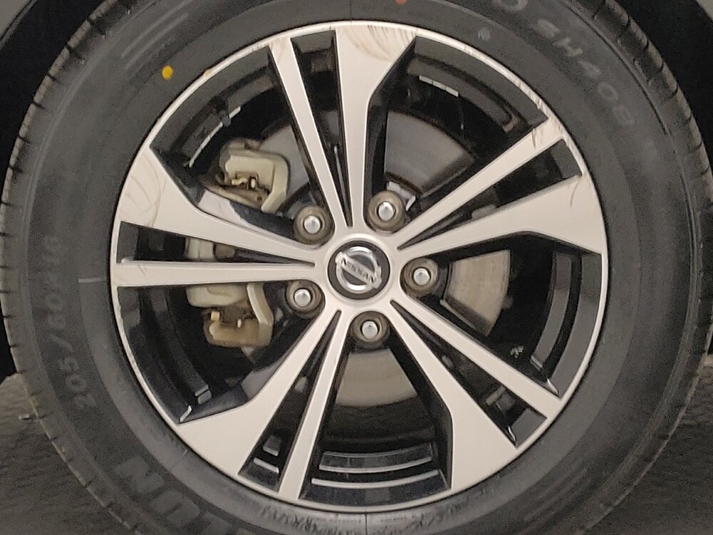 2021 Nissan Sentra in Lubbock, TX 79424 - 18124687 31