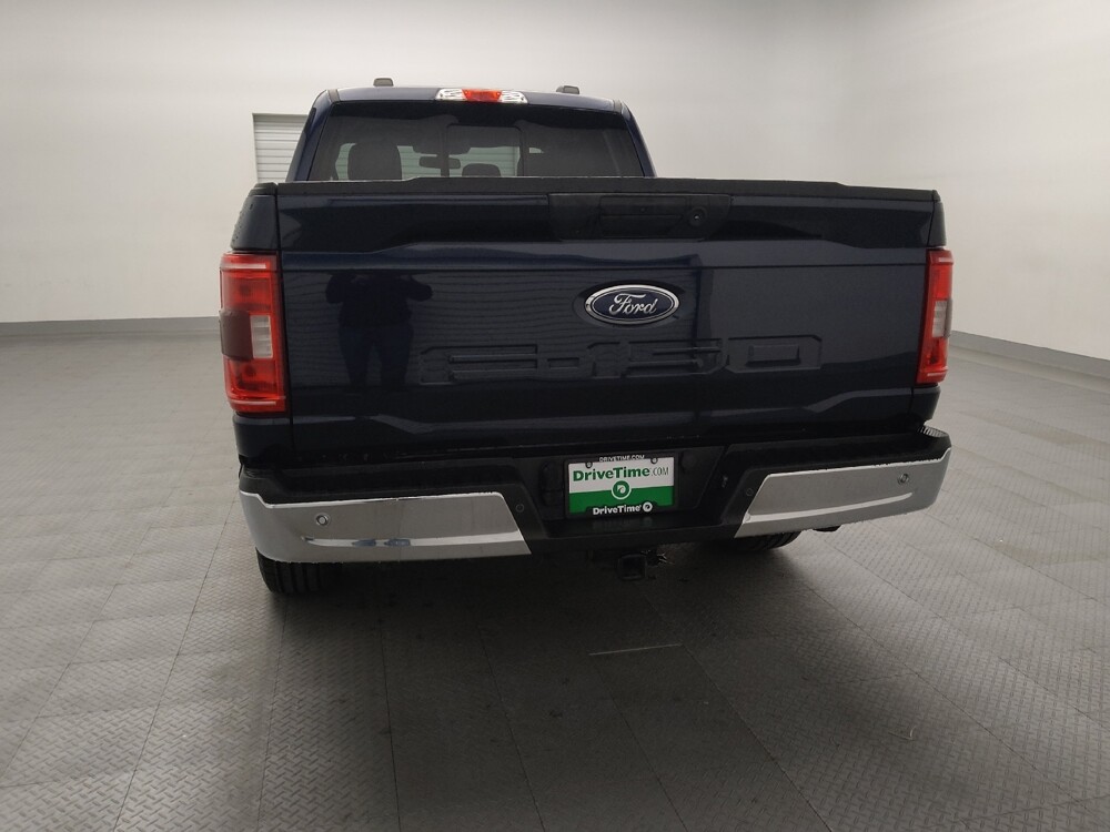 2022 Ford F150 in Lewisville, TX 75067 - 18124688 6