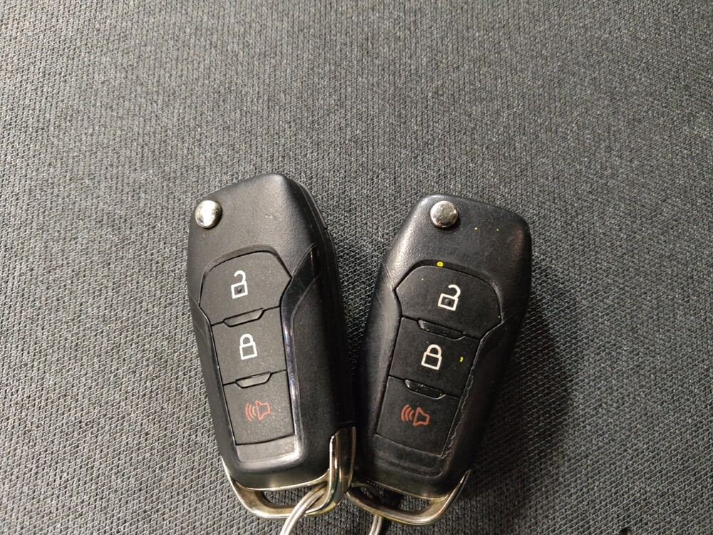 2022 Ford F150 in Lewisville, TX 75067 - 18124688 32