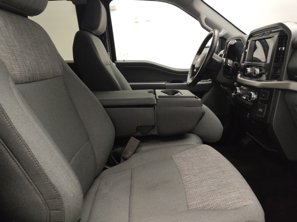 2022 Ford F150 in Lewisville, TX 75067 - 18124688 21