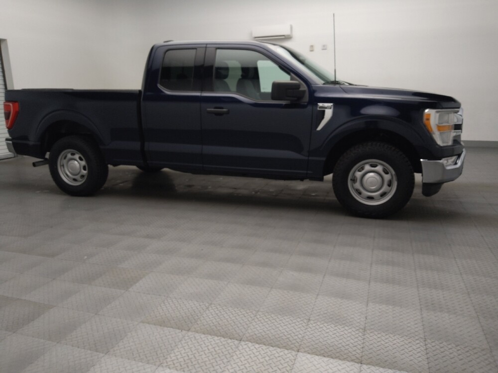 2022 Ford F150 in Lewisville, TX 75067 - 18124688 11