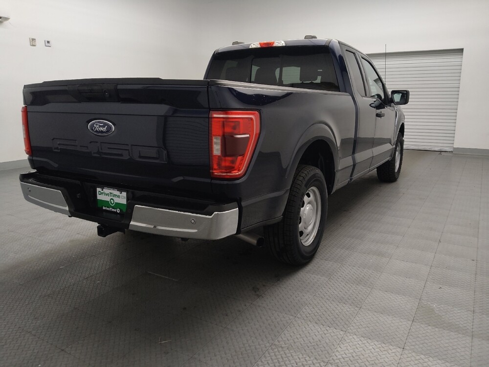 2022 Ford F150 in Lewisville, TX 75067 - 18124688 9
