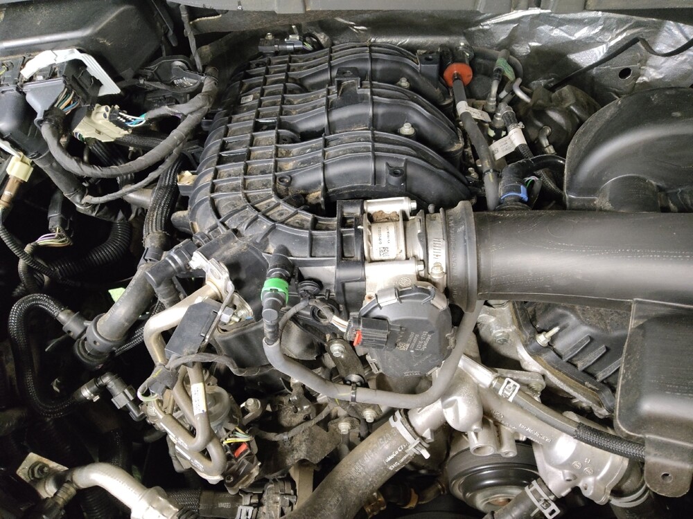 2022 Ford F150 in Lewisville, TX 75067 - 18124688 30