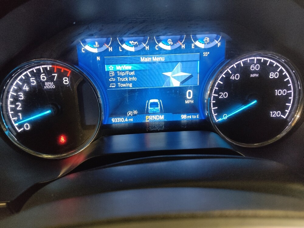 2022 Ford F150 in Lewisville, TX 75067 - 18124688 23