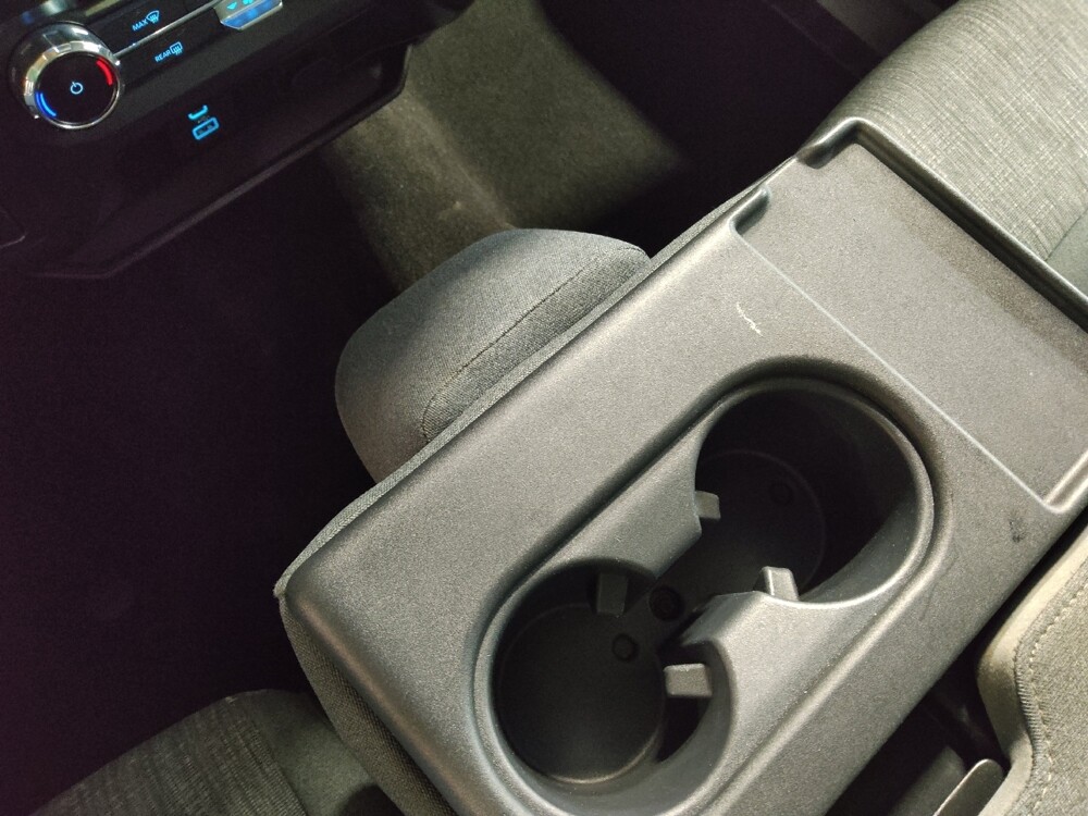 2022 Ford F150 in Lewisville, TX 75067 - 18124688 26