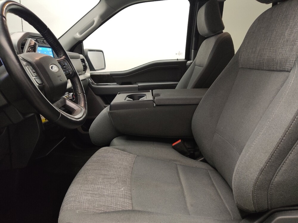 2022 Ford F150 in Lewisville, TX 75067 - 18124688 17