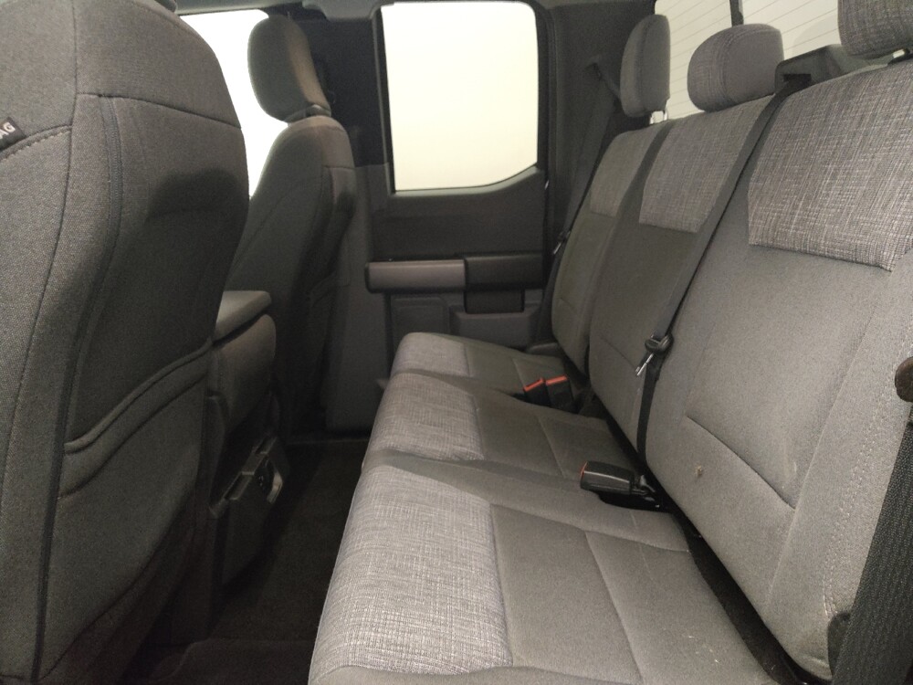 2022 Ford F150 in Lewisville, TX 75067 - 18124688 18