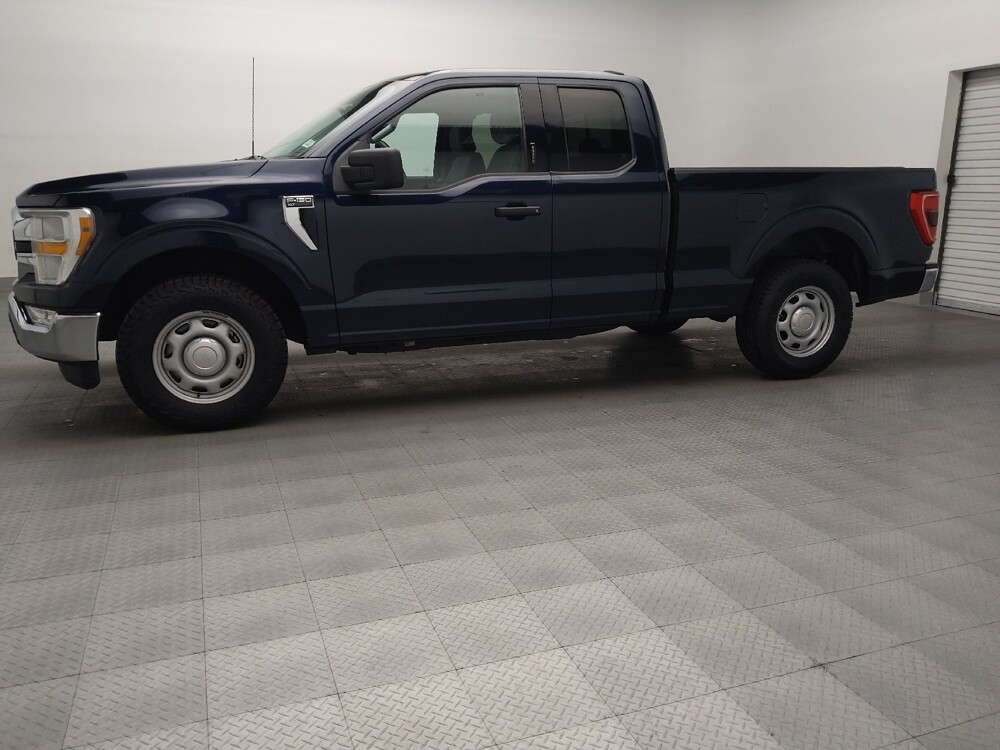 2022 Ford F150 in Lewisville, TX 75067 - 18124688 2