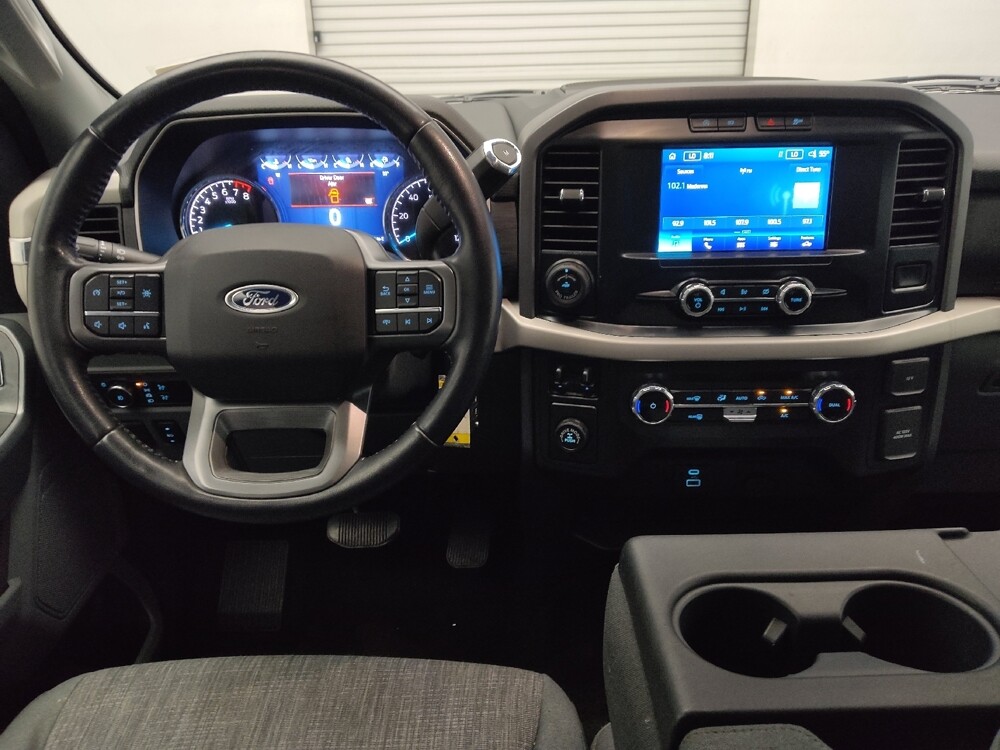 2022 Ford F150 in Lewisville, TX 75067 - 18124688 22