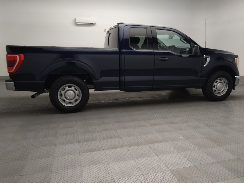 2022 Ford F150 in Lewisville, TX 75067 - 18124688 10
