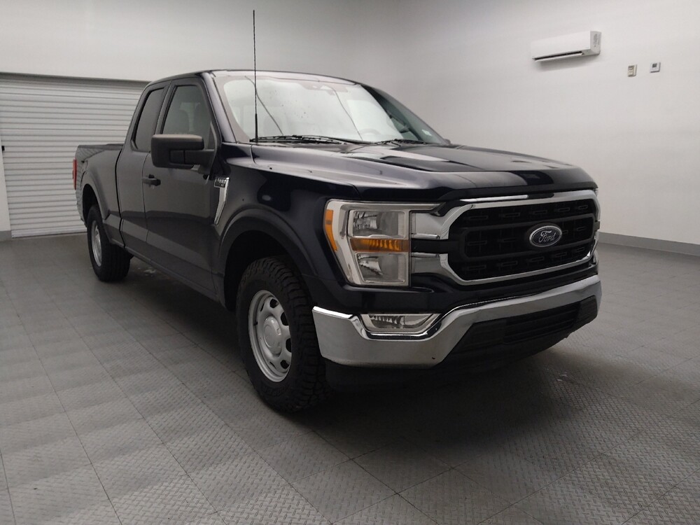 2022 Ford F150 in Lewisville, TX 75067 - 18124688 13