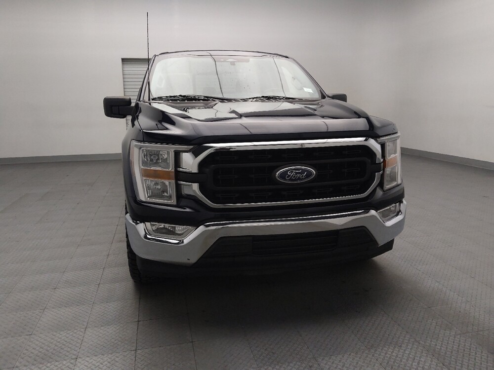 2022 Ford F150 in Lewisville, TX 75067 - 18124688 14