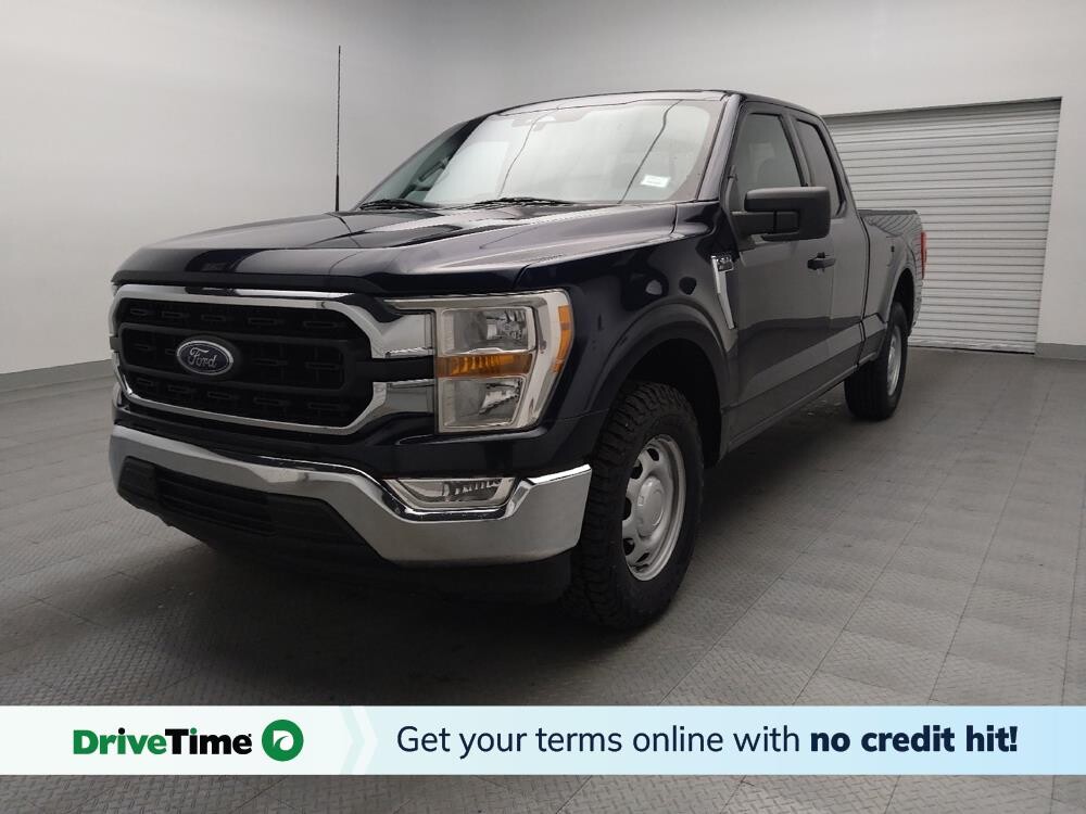 2022 Ford F150 in Lewisville, TX 75067 - 18124688