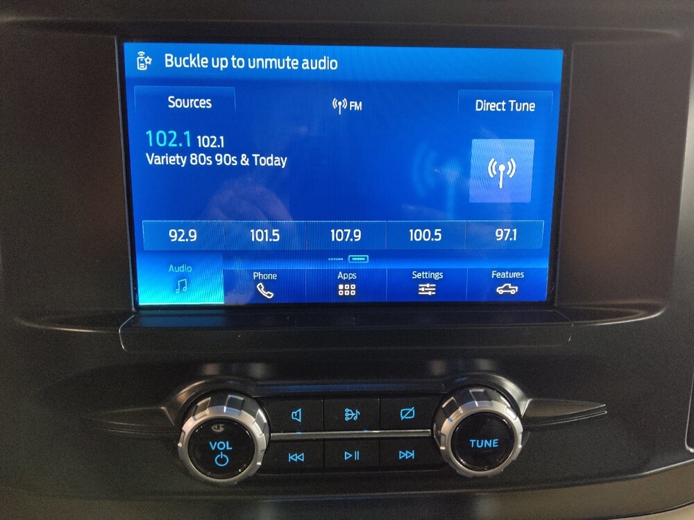 2022 Ford F150 in Lewisville, TX 75067 - 18124688 25