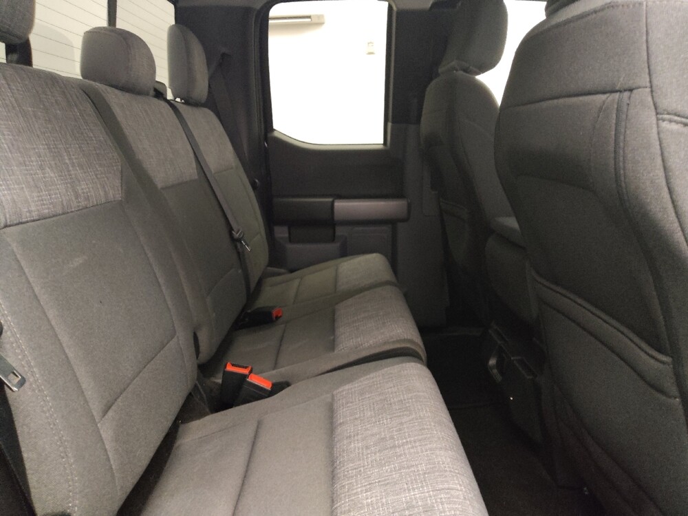 2022 Ford F150 in Lewisville, TX 75067 - 18124688 19