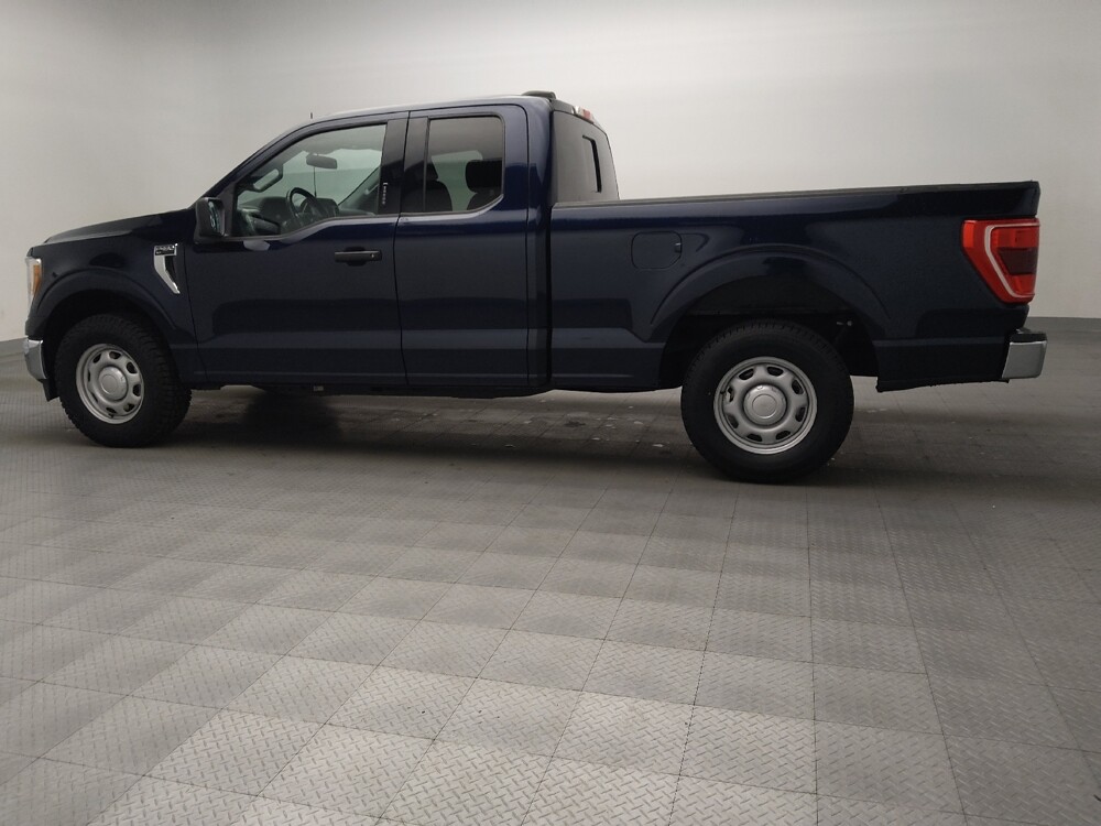 2022 Ford F150 in Lewisville, TX 75067 - 18124688 3