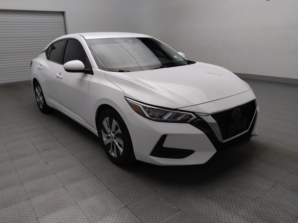 2022 Nissan Sentra in El Paso, TX 79907 - 18124689 13