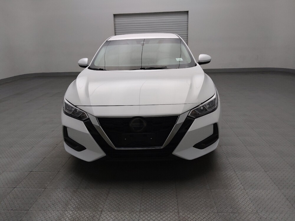 2022 Nissan Sentra in El Paso, TX 79907 - 18124689 15