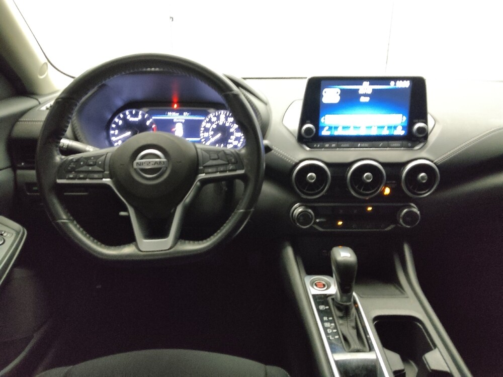 2022 Nissan Sentra in El Paso, TX 79907 - 18124689 22