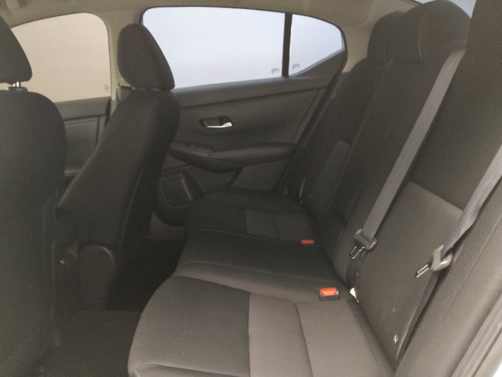 2022 Nissan Sentra in El Paso, TX 79907 - 18124689 18