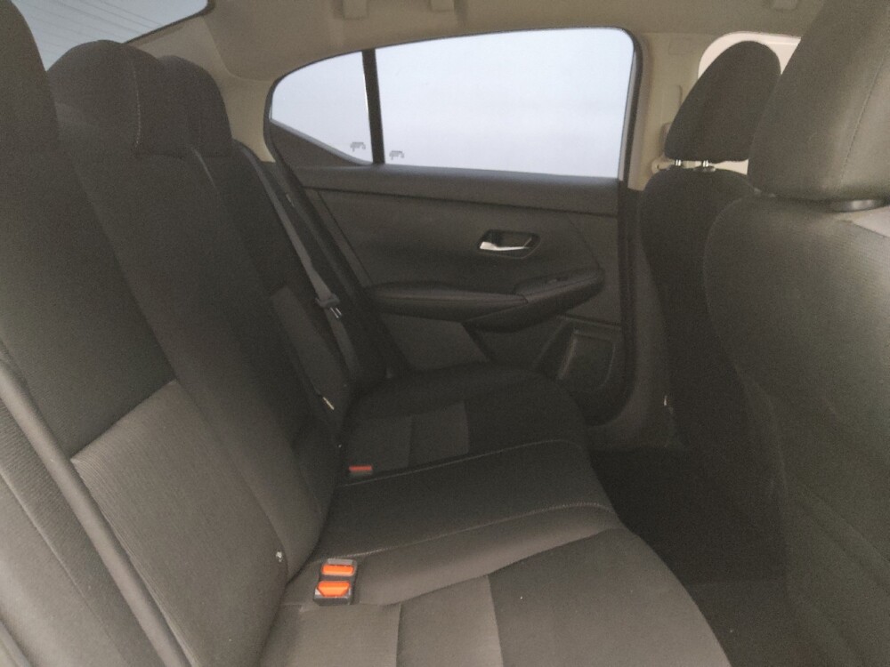 2022 Nissan Sentra in El Paso, TX 79907 - 18124689 19