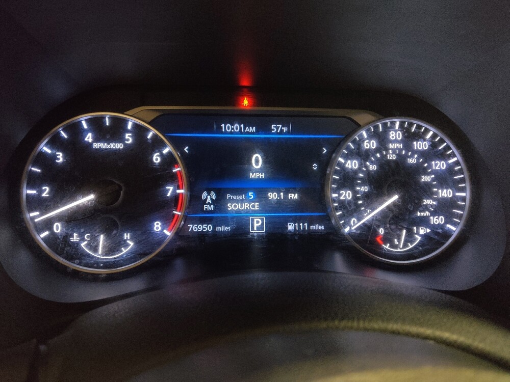 2022 Nissan Sentra in El Paso, TX 79907 - 18124689 23