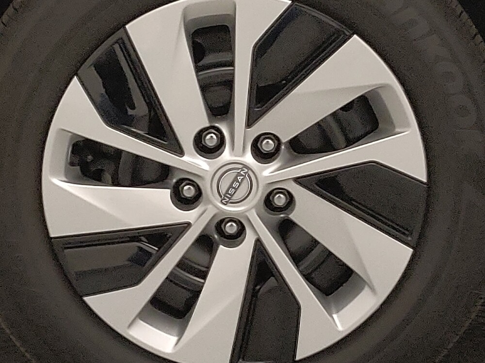 2022 Nissan Sentra in El Paso, TX 79907 - 18124689 31